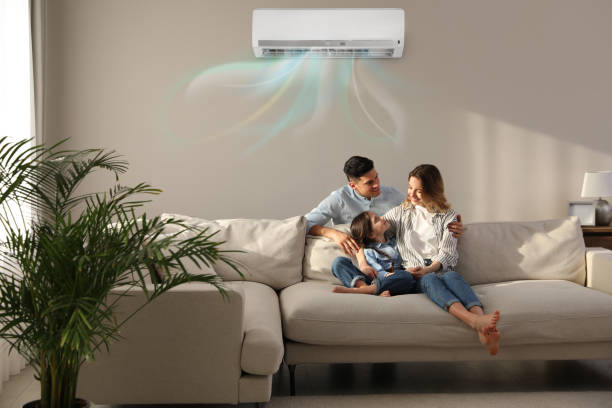Best HVAC Software and Technology in Harrison, MI