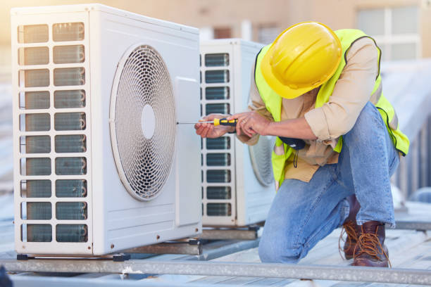 Best HVAC Consulting and Engineering in Harrison, MI