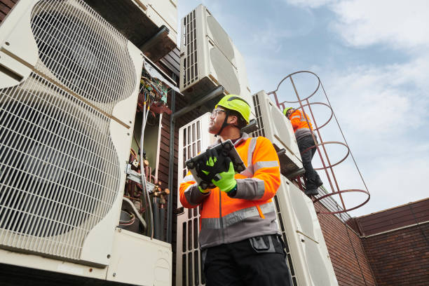 Best Furnace Cleaning in Harrison, MI