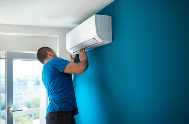 Best Solar-powered HVAC Systems in Harrison, MI