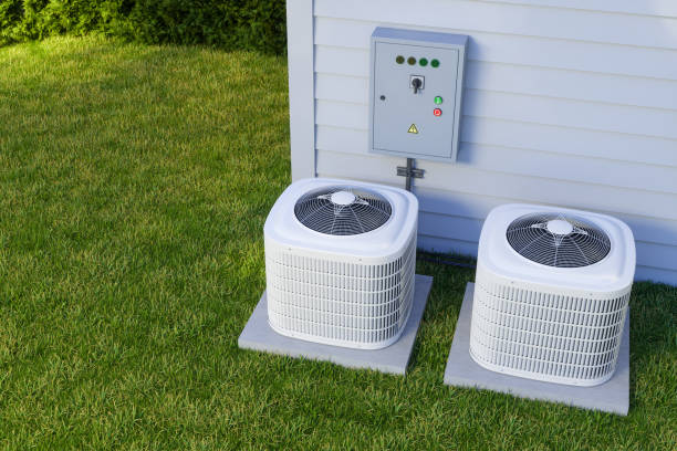 Best HVAC Financing and Leasing in Harrison, MI