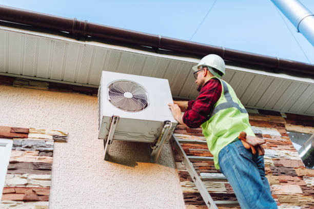 Best HVAC Equipment and Components in Harrison, MI