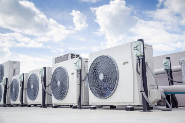 Reliable Harrison, MI HVAC Solutions