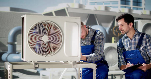  Harrison, MI HVAC Pros