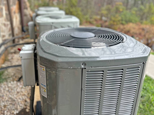 Best Emergency HVAC Services in Harrison, MI